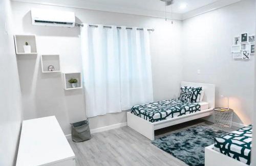 Nassau Apartamento | EXCLUSIVE Modern Apartment in Nasáu, Bahamas