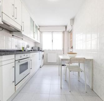 Distrito Llano Apartamento | Exclusive & Modern flat in Gijón