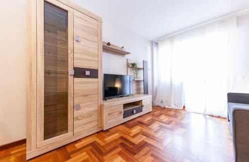 Distrito Llano Apartamento | Exclusive & Modern flat in Gijón