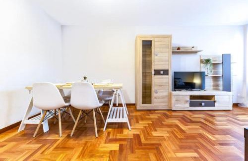 Distrito Llano Apartamento | Exclusive & Modern flat in Gijón