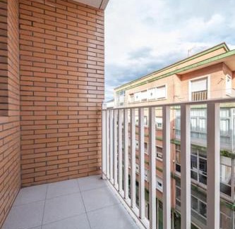 Distrito Llano Apartamento | Exclusive & Modern flat in Gijón