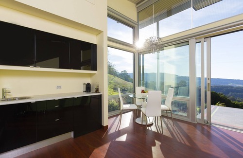 Broughton Vale Cabina | Exclusivo Mt heno Retiro, Berry