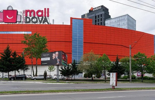 Chisinau Apartamento | Exclusive! New Grand Apartments near Shopping MallDova
