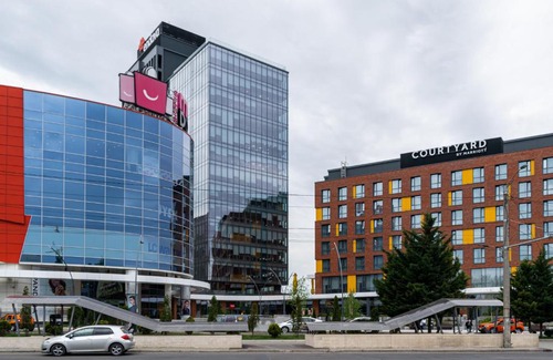 Chisinau Apartamento | Exclusive! New Grand Apartments near Shopping MallDova