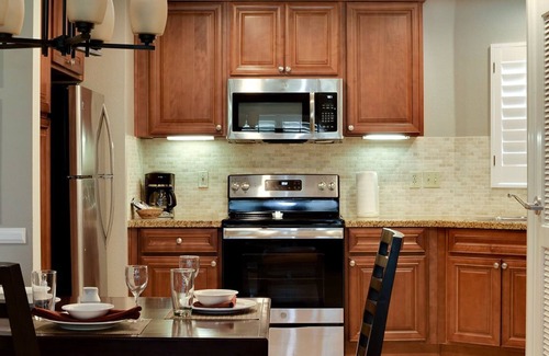 Lawrence Welk Resort Village Villa | VILLAS EN EL VERDE, WELK RESORT, GOLFING, LUXURY VACATION