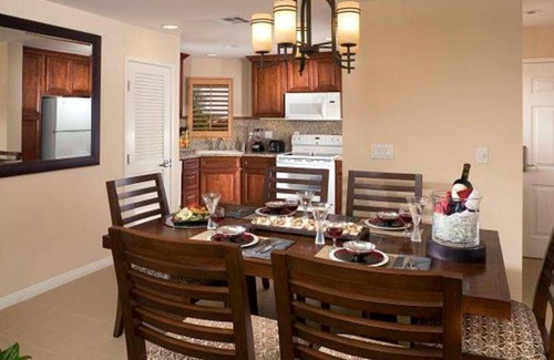 Lawrence Welk Resort Village Villa | VILLAS EN EL VERDE, WELK RESORT, GOLFING, LUXURY VACATION