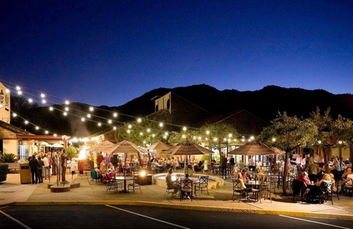 Lawrence Welk Resort Village Villa | VILLAS EN EL VERDE, WELK RESORT, GOLFING, LUXURY VACATION
