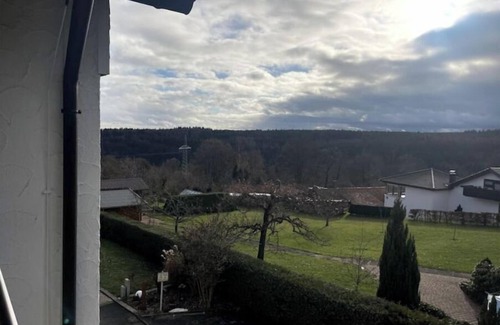 Bad Liebenzell Casa | Exclusive Oasis n. Therme & Liebenzeller Castle