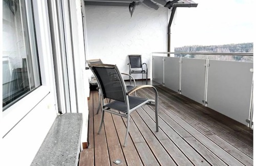 Bad Liebenzell Casa | Exclusive Oasis n. Therme & Liebenzeller Castle