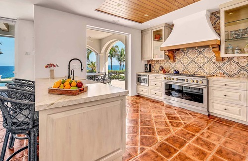 Centro de San José del Cabo Villa | Exclusive Ocean View Luxury Villa in the Villas Del Mar at Palmilla