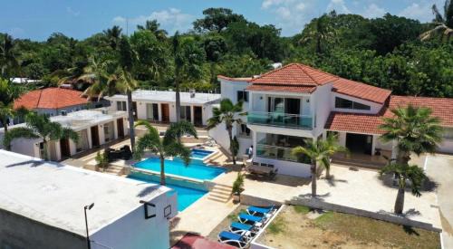 La Mulata I Casa | Exclusive Paradise Palms Villa