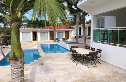 La Mulata I Casa | Exclusive Paradise Palms Villa