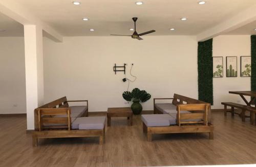 La Mulata I Casa | Exclusive Paradise Palms Villa