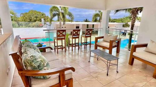 La Mulata I Casa | Exclusive Paradise Palms Villa