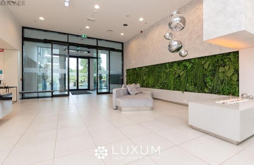 Tondi Apartamento | Exclusive penthouse apartment on 18th floor!