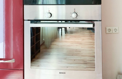 Weimar Apartamento | Exclusive penthouse at Goethepark- 138 sqm, whirlpool, roof terrace, air conditioning