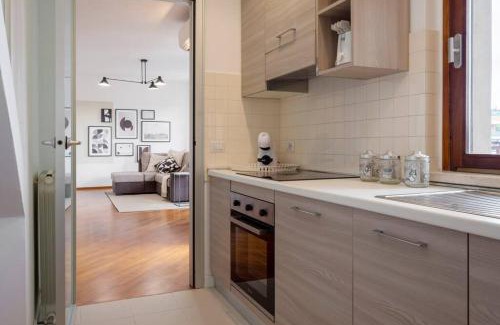 Perugia Apartamento | Exclusive penthouse with 60 m2 panoramic terrace