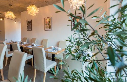 Mlada Boleslav Casa | Exclusive penzion Viva Residence