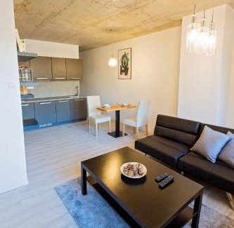 Mlada Boleslav Casa | Exclusive penzion Viva Residence