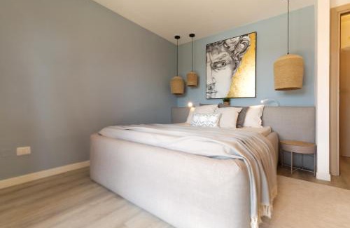 Aprilia Marittima Apartamento | Exclusive Pool Access 10m Balcony View P