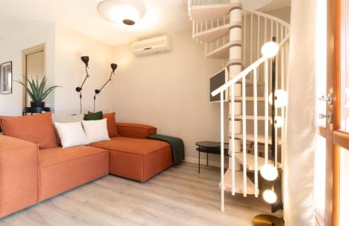 Aprilia Marittima Apartamento | Exclusive Pool Access 10m Balcony View P