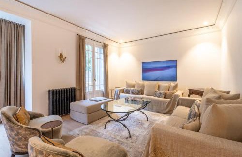 Milla de Oro Apartamento | Exclusive Premium Apartment in the Heart of Barrio Salamanca Castello Premium I
