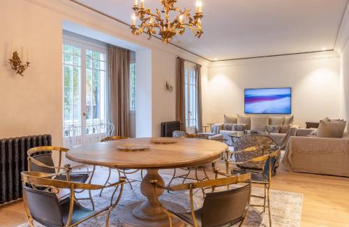 Milla de Oro Apartamento | Exclusive Premium Apartment in the Heart of Barrio Salamanca Castello Premium I