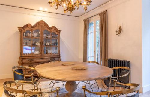 Milla de Oro Apartamento | Exclusive Premium Apartment in the Heart of Barrio Salamanca Castello Premium I