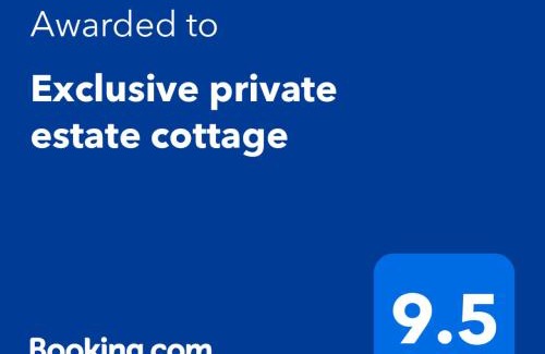 Lochearnhead Casa | Exclusive private estate cottage