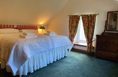 Lochearnhead Casa | Exclusive private estate cottage