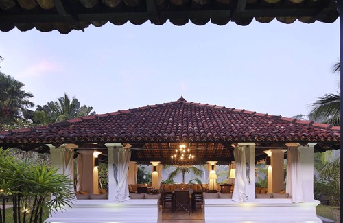 Hettimulla Villa | Exclusiva villa privada y de lujo.