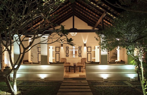 Hettimulla Villa | Exclusiva villa privada y de lujo.