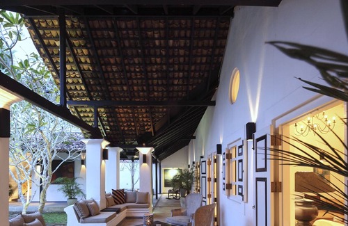 Hettimulla Villa | Exclusiva villa privada y de lujo.