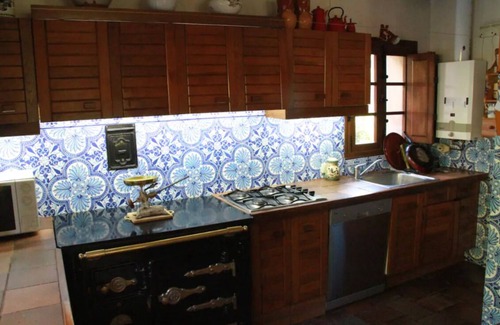 Tornon Villa | Finca exclusiva frente a la Playa de Rodiles