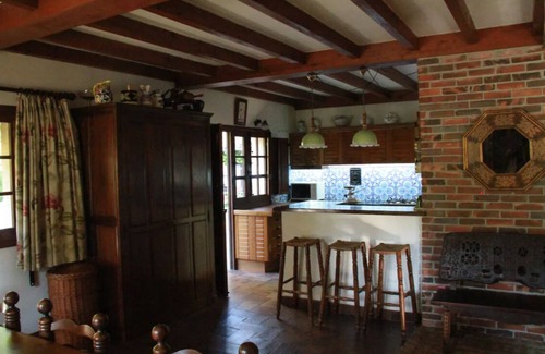 Tornon Villa | Finca exclusiva frente a la Playa de Rodiles