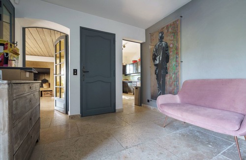 Lourmarin Casa | Casa / villa / chalet - Lourmarin