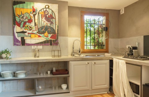 Lourmarin Casa | Casa / villa / chalet - Lourmarin