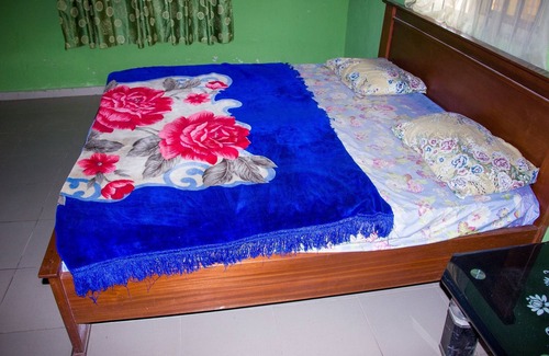 Ikorodu Casa | Exclusive Relaxation Place & Bar