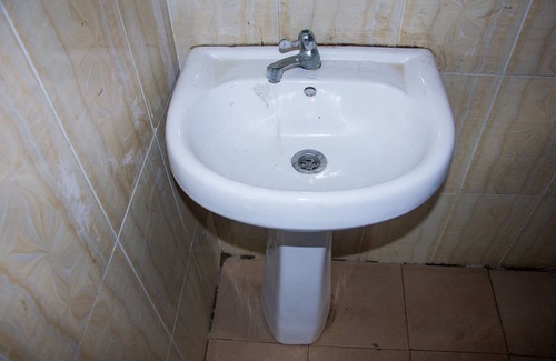 Ikorodu Casa | Exclusive Relaxation Place & Bar