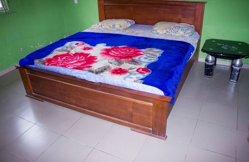 Ikorodu Casa | Exclusive Relaxation Place & Bar