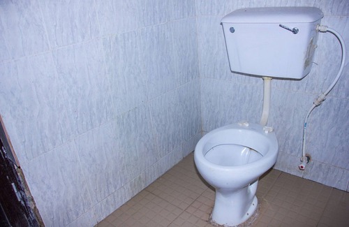 Ikorodu Casa | Exclusive Relaxation Place & Bar