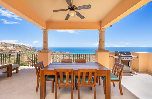 Paraíso Escondido Villa | Montecristo Luxury 3 BR Villa
