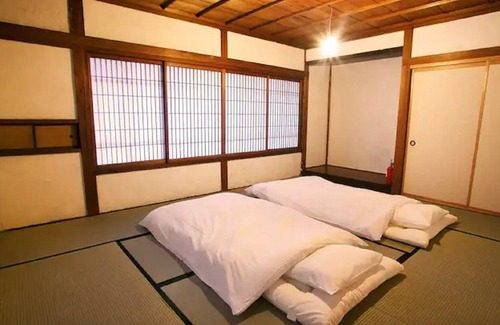 Sanjo Casa | Exclusive Rental Accommodation for One Group Per Day / Sanjo Niigata