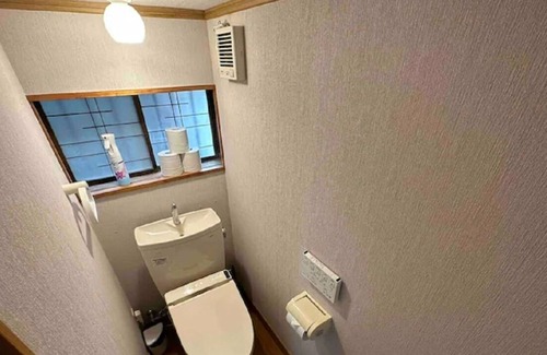 Sanjo Casa | Exclusive Rental Accommodation for One Group Per Day / Sanjo Niigata
