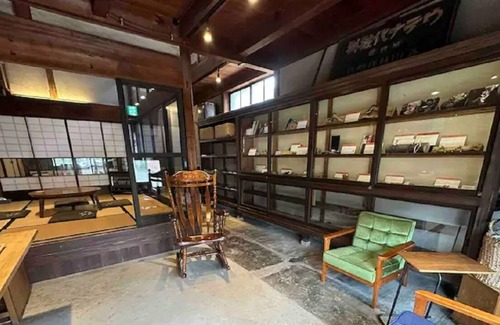 Sanjo Casa | Exclusive Rental Accommodation for One Group Per Day / Sanjo Niigata