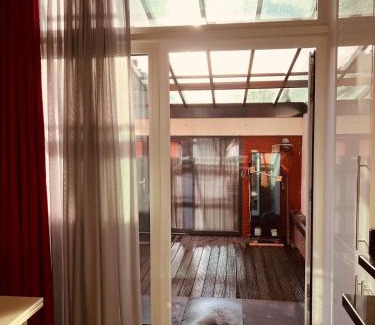 Wyck Apartamento | Exclusive Residence