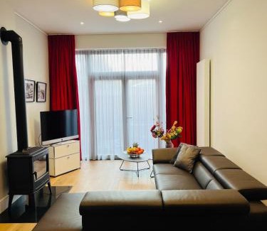 Wyck Apartamento | Exclusive Residence