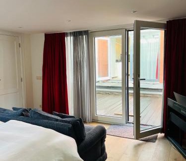 Wyck Apartamento | Exclusive Residence