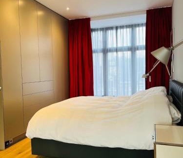 Wyck Apartamento | Exclusive Residence