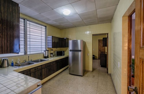San Salvador Casa | Exclusive Residential Retreat in San Salvador